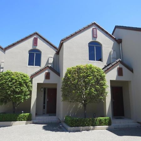 Apartment Fourteen Lago Lago Taupo Exterior foto