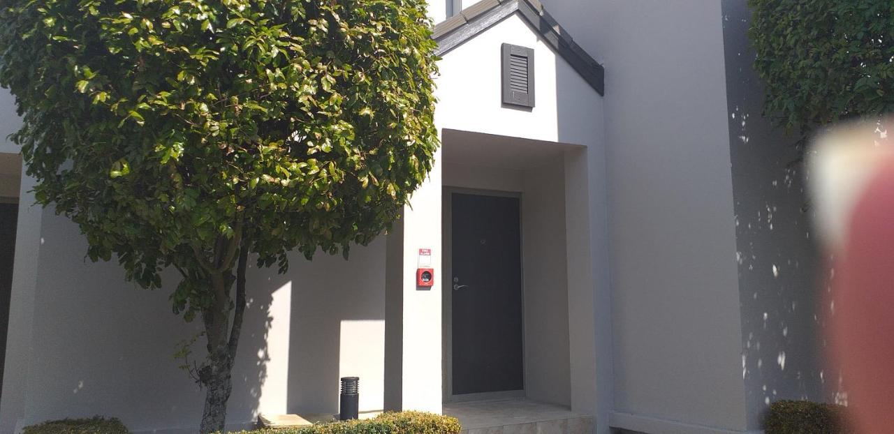 Apartment Fourteen Lago Lago Taupo Exterior foto