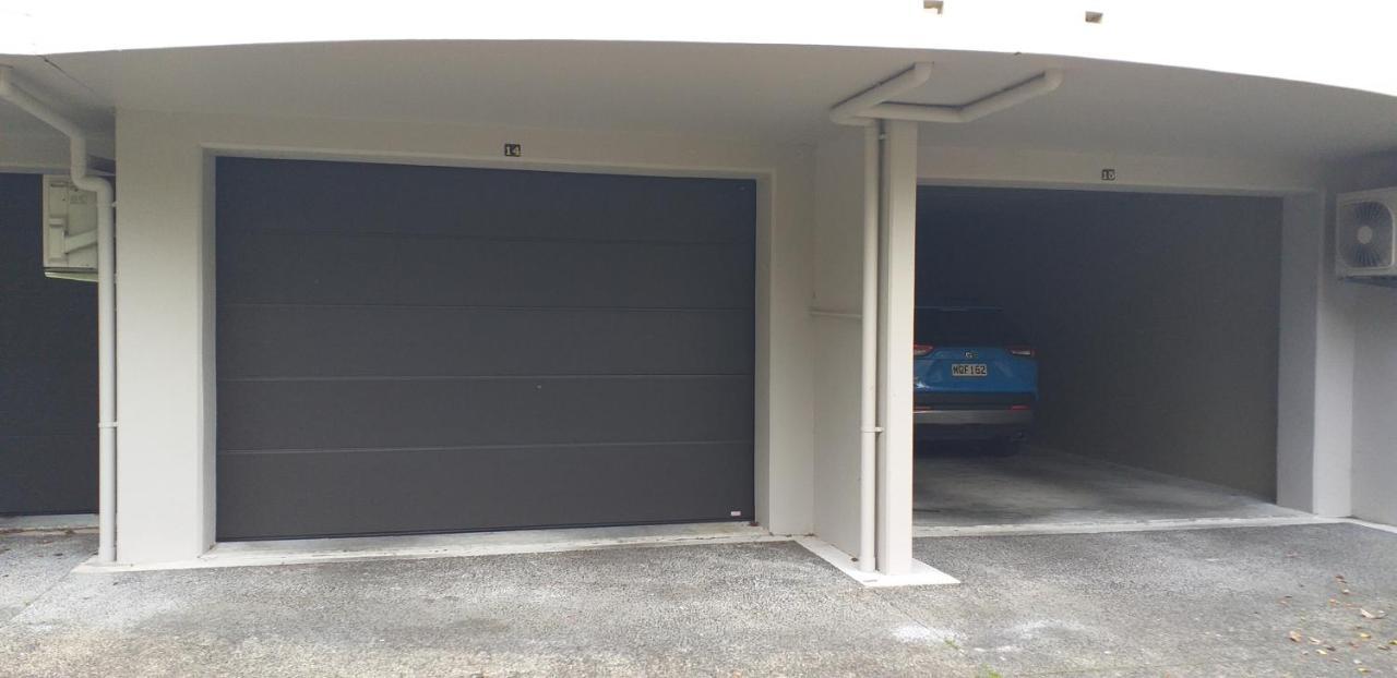 Apartment Fourteen Lago Lago Taupo Exterior foto